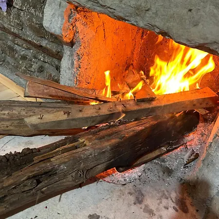 Casa de hóspedes Jani