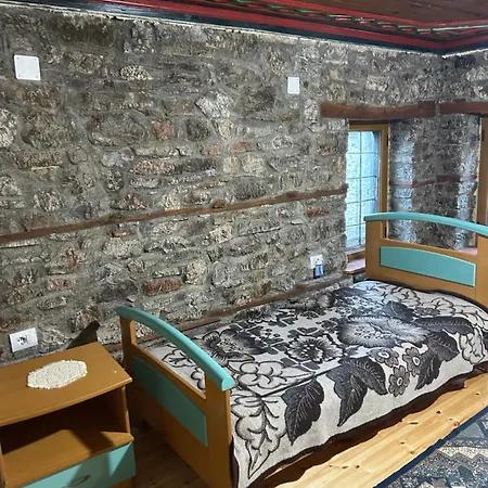 Casa de hóspedes Jani