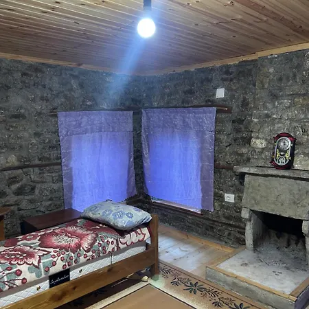 Casa de hóspedes Jani