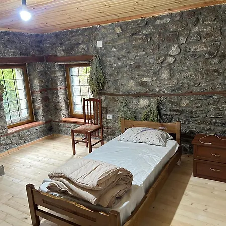 Casa de hóspedes Jani Përmet