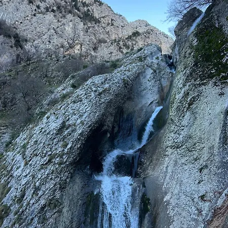 Gasthuis Jani Përmet