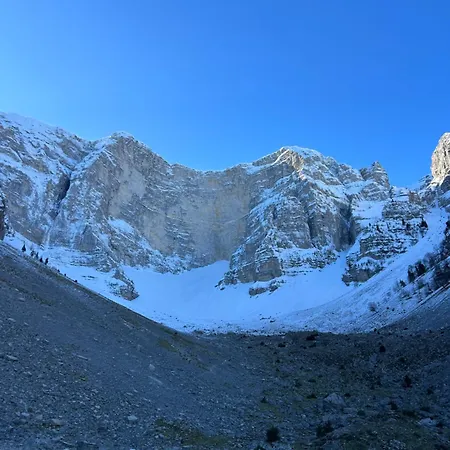 Jani Casa de hóspedes Përmet