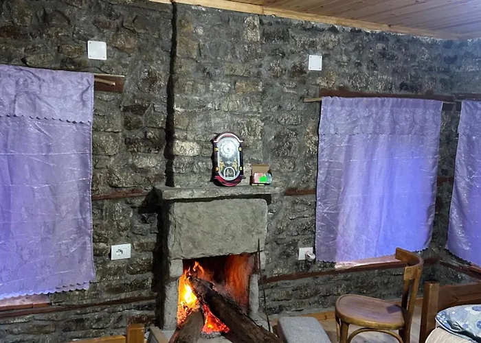 Jani Gasthof Përmet