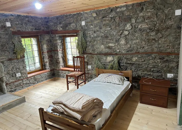 Gasthof Jani Përmet