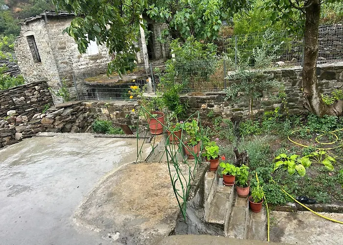 Jani Gasthof Përmet