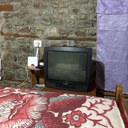 Jani Guest house