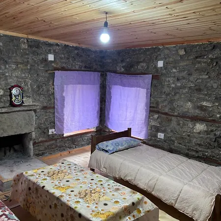 Guest house Jani *
