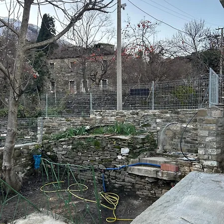 Jani Guest house