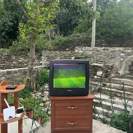 Jani Guest house