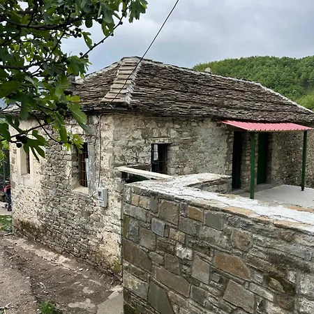 Guest house Jani *