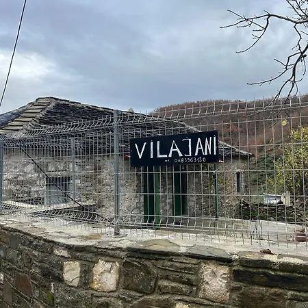 Jani * Permet