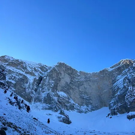 Jani بيت ضيافة *