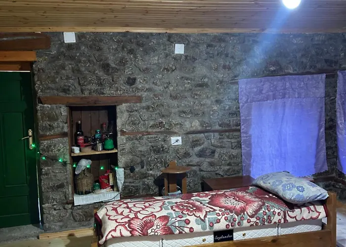 Jani Pensjonat Përmet