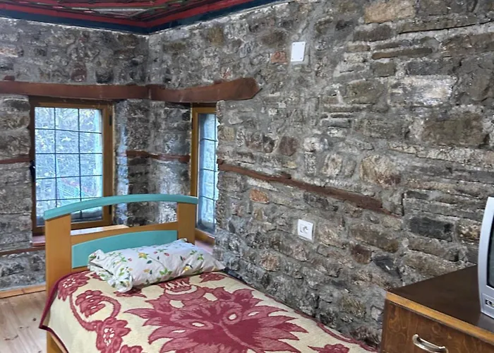 Pensjonat Jani Përmet