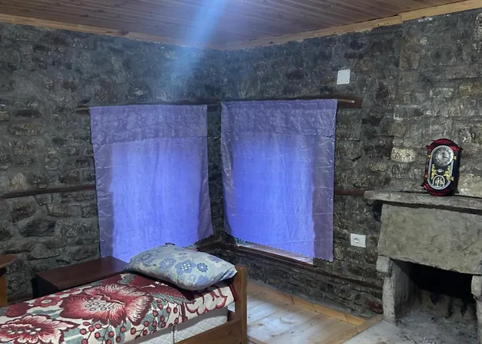 Konukevi Jani