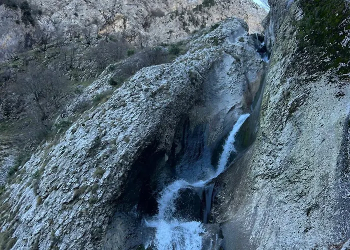 Pensión Jani Përmet