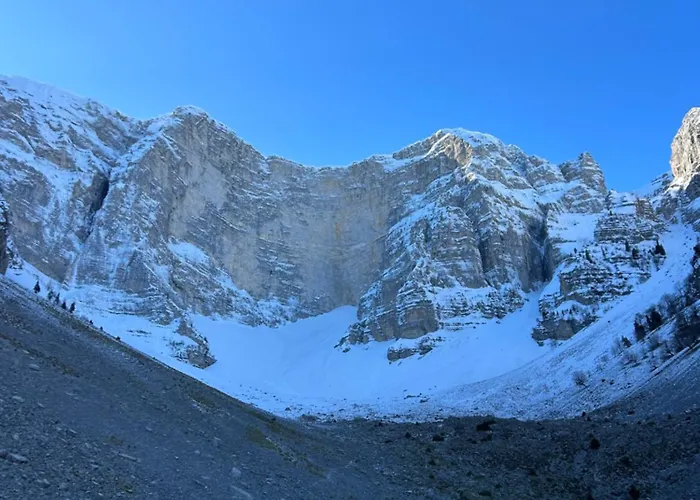 Jani Pensjonat Përmet