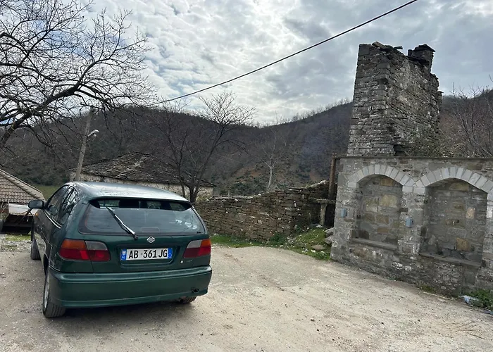 Jani Konukevi Përmet